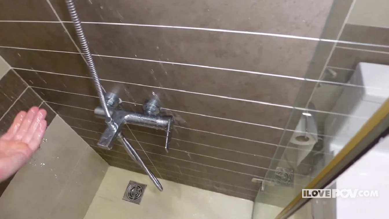 ILovePOV Vina Moon Surprise Visit XXX